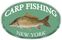 CARP FISHING NEW YORK PROFESSIONALLY GUIDED CARP FISHING SESSIONS